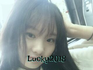 Lucky2018