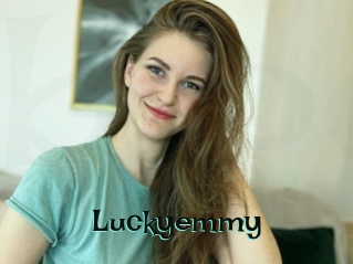 Luckyemmy