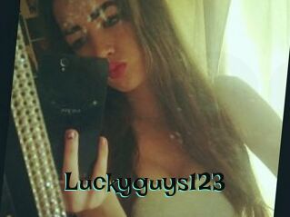 Luckyguys123