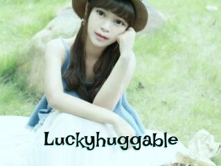 Luckyhuggable