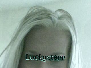 Luckystarr