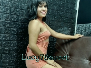 Lucy78sweet