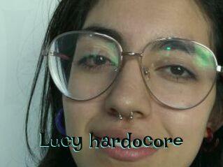 Lucy_hardocore