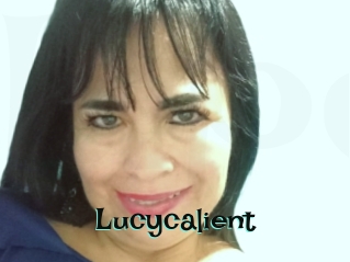 Lucycalient
