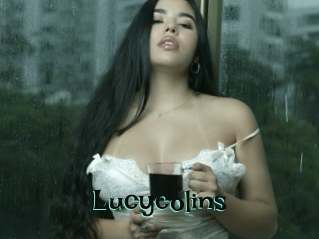 Lucycolins