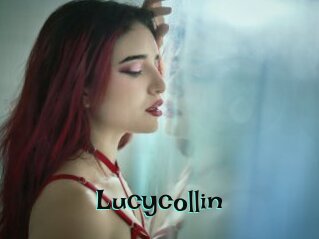 Lucycollin