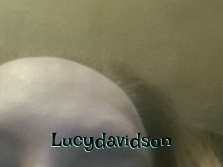Lucydavidson
