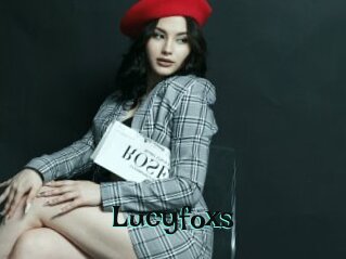Lucyfoxs