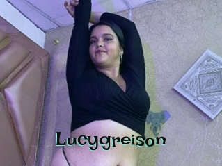 Lucygreison