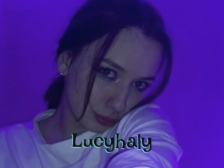 Lucyhaly