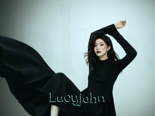 Lucyjohn
