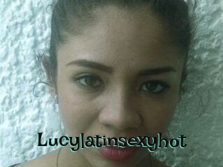 Lucylatinsexyhot