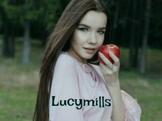 Lucymills
