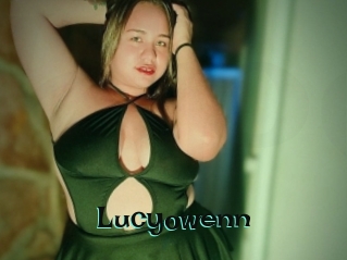 Lucyowenn