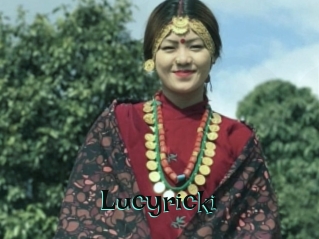 Lucyricki