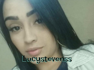 Lucystevenss