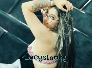 Lucystonny