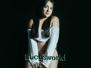 Lucysworld