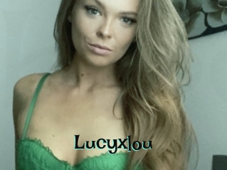 Lucyxlou