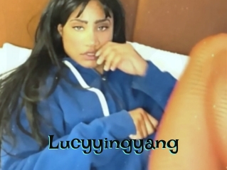 Lucyyingyang