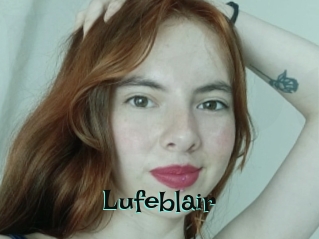Lufeblair