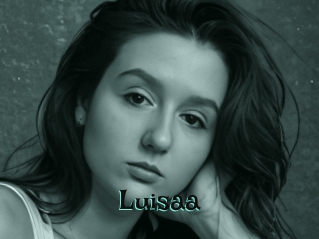 Luisaa