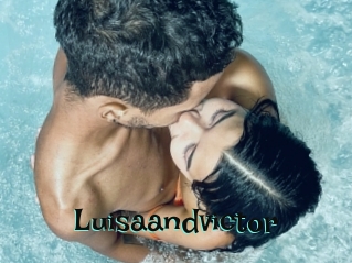 Luisaandvictor