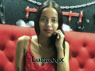 Luisacox
