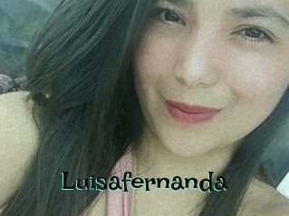 Luisafernanda