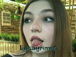 Luisagrimes
