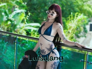 Luisalang