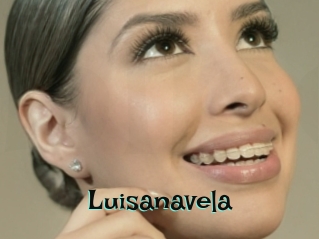 Luisanavela