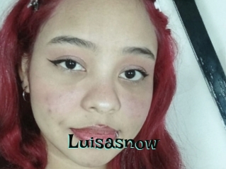 Luisasnow