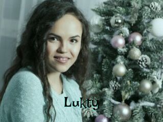 Lukty
