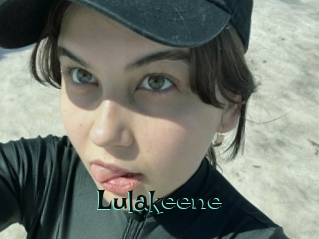 Lulakeene