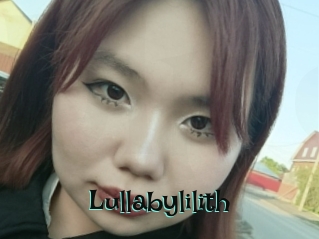 Lullabylilith
