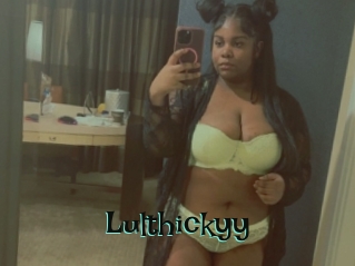 Lulthickyy