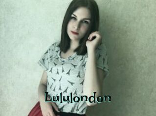 Lululondon