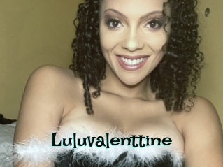 Luluvalenttine