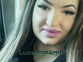 Lumenmaren