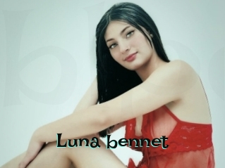 Luna_bennet