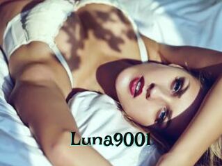 Luna9001