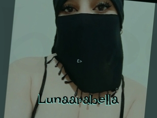 Lunaarabella