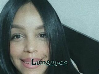 Lunaares