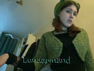 Lunaarmand