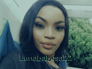 Lunababesa22