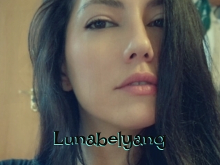 Lunabelyang