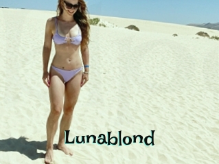 Lunablond