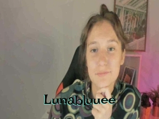 Lunabluuee