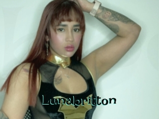lunabritton Blog Pornostar